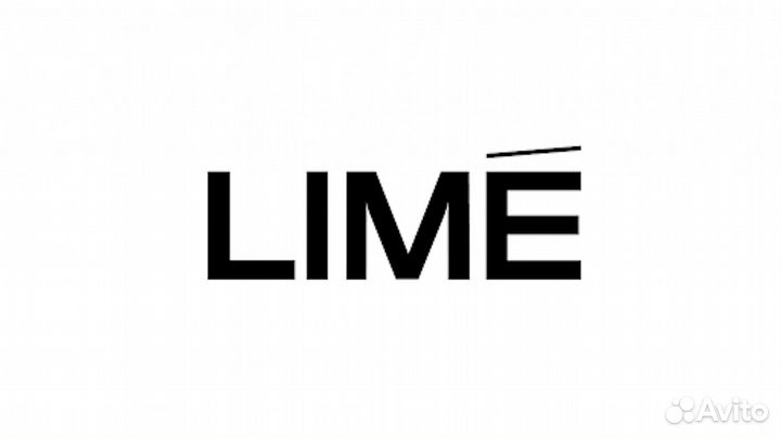 Продавец-консультант lime (ТЦ Европейский)