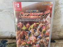 Belt Action Collection для Nintendo switch новая