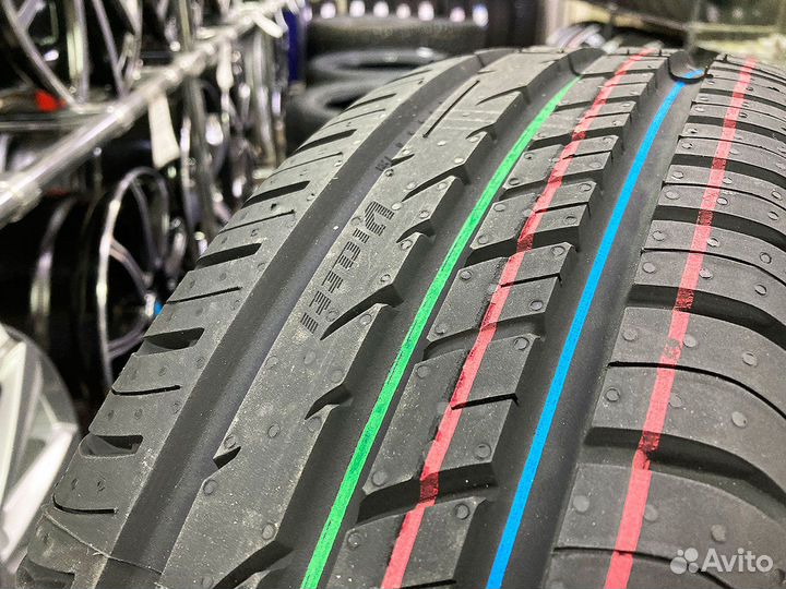 Viatti Strada Asimmetrico V-130 185/65 R15