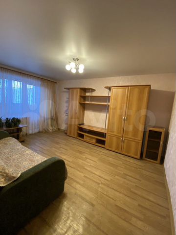 2-к. квартира, 45,3 м², 7/9 эт.