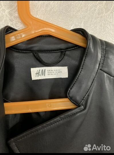 Куртка косуха H&M