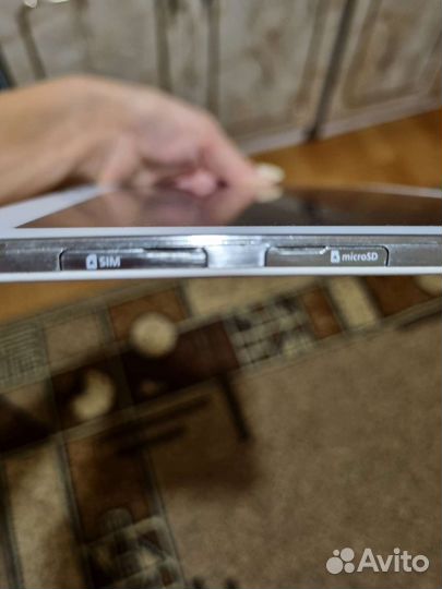 Samsung galaxy tab pro 10.1