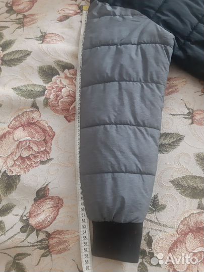 Куртка детская демисезонная