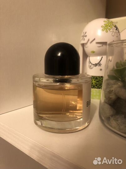 Byredo bibliotheque 50 мл