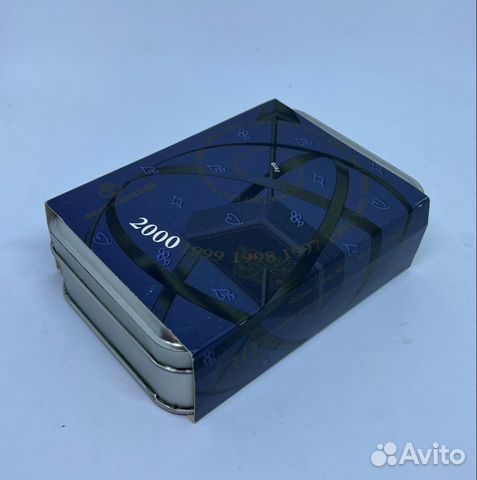 Millenium Игральные карты Carta Mundi Бельгия