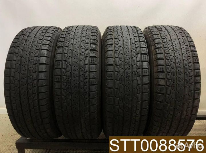 Yokohama Ice Guard G075 225/65 R17 100R