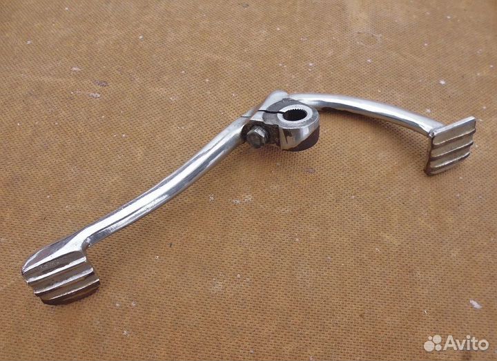 Иж запчасти