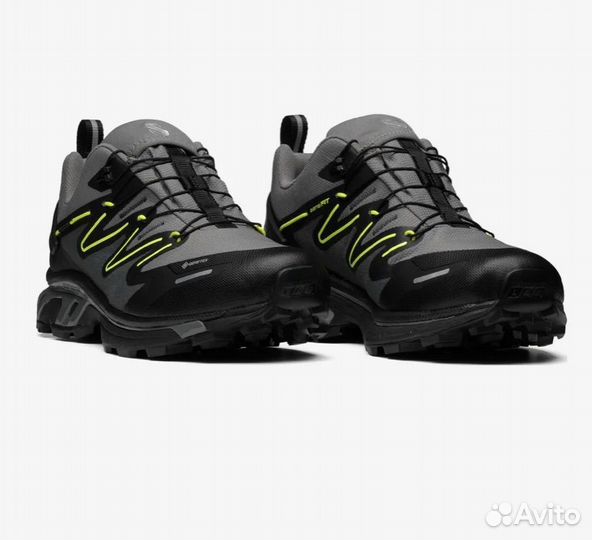 Salomon XT-Rush 2 GTX (36-48 EU) Оригинал