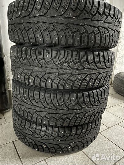 Nordman 5 185/60 R15