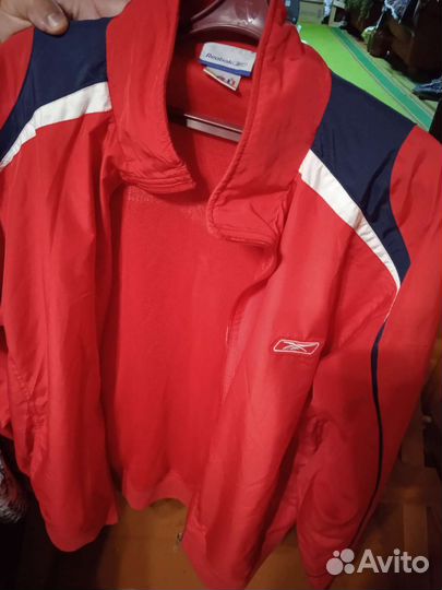 Ветровка мужская и женская