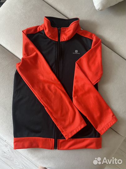 Спротианая кофта