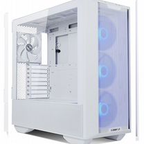 Корпус Lian Li Lancool III RGB / White G99.LAN3RW