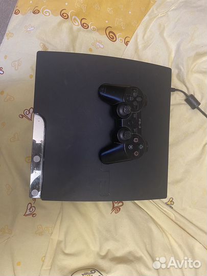 Sony PS3