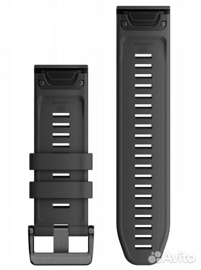 Ремешок Garmin quickfit 26 Watch Band