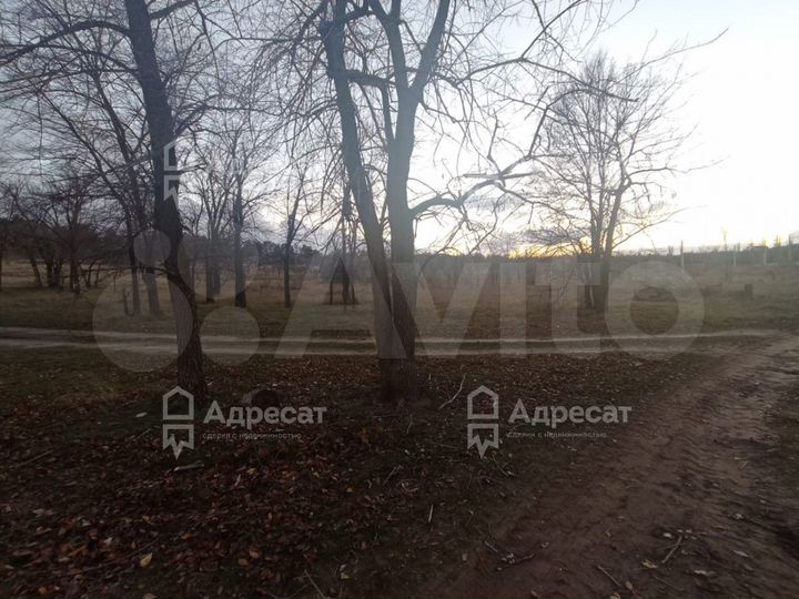 Участок 9,3 сот. (ИЖС)