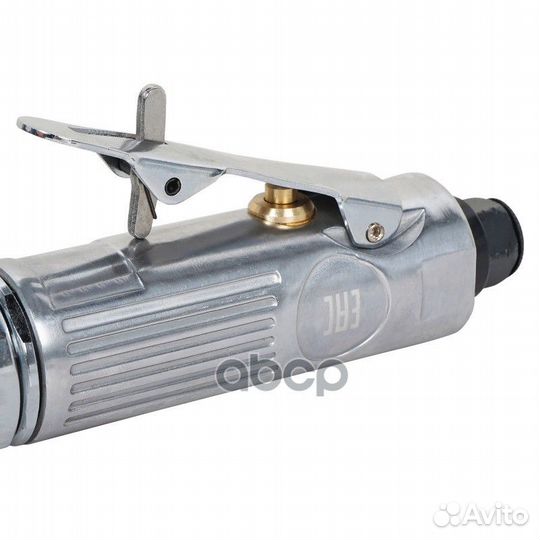 Машинка шлифовальная угловая пневматическая 205мм