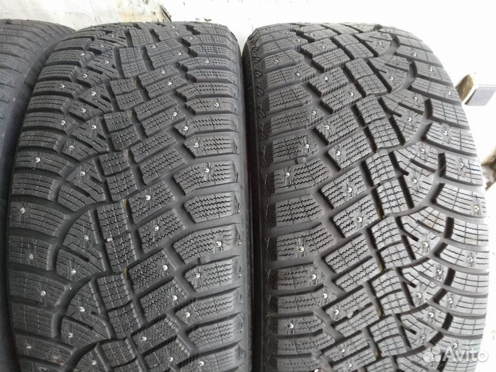 Continental IceContact 2 SUV 275/45 R20 110T