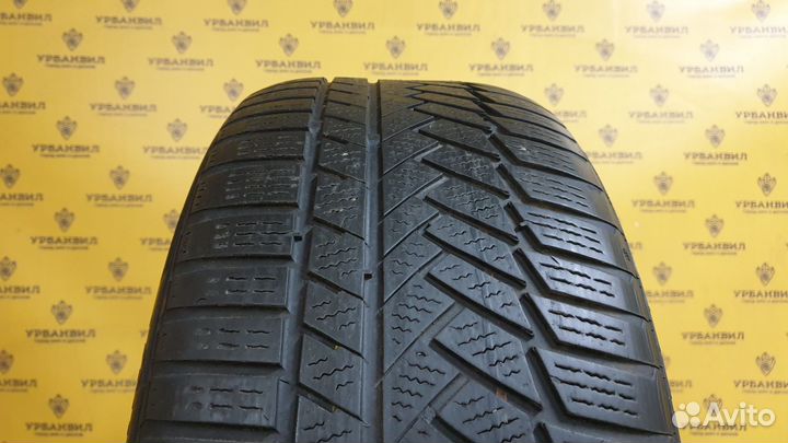 Continental ContiWinterContact TS 850 P 235/50 R18 101V