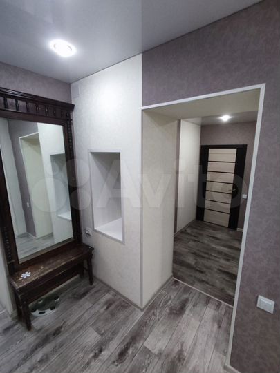 Дом 96 м² на участке 3 сот.