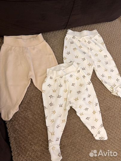 Одежда для малышей