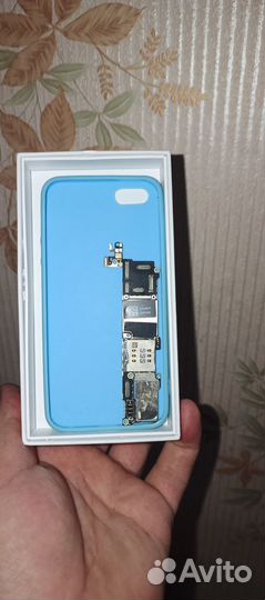 iPhone 5S, 16 ГБ