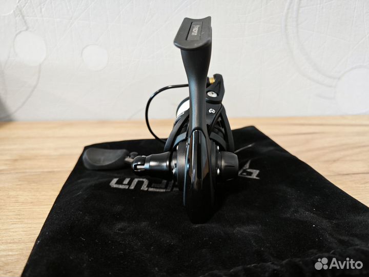 Катушка для спиннинга Piscifun Carbon X 1000