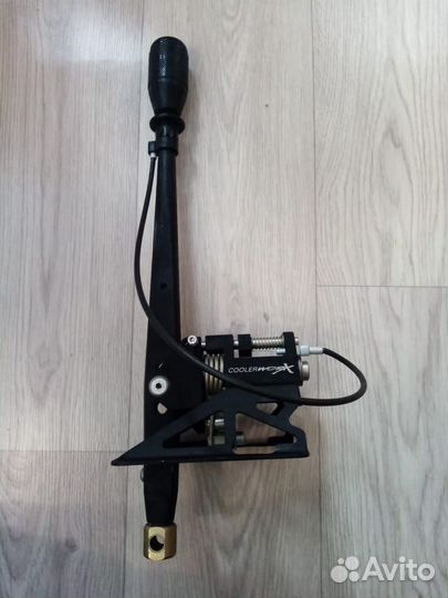 Кулиса шортшифтер Coolerworx E34 E30 E46 E36