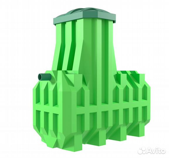 Септик ergobox 7