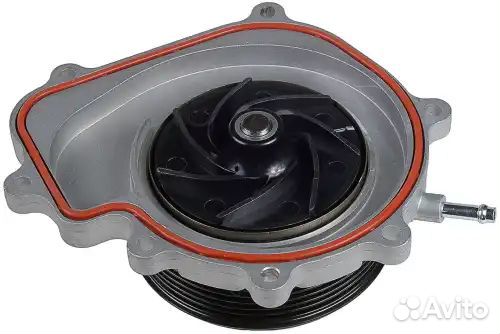 Помпа MB W204/W212/X204/W166/W221 2.2/2.4CDI 08