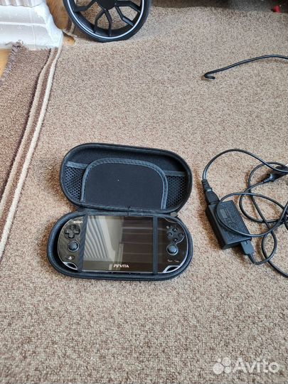 Sony ps Vita