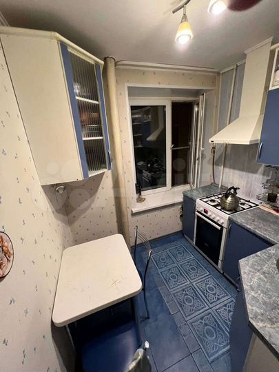 Комната 12 м² в 3-к., 7/9 эт.