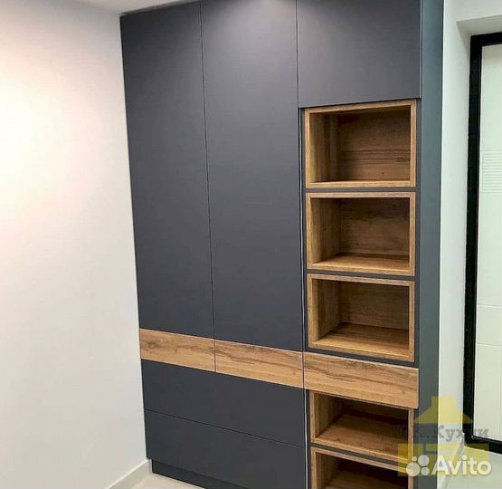 Шкафы 12