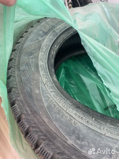 Nordman Nordman 4 185/70 R14 88T