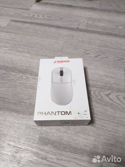 Ardor gaming phantom pro