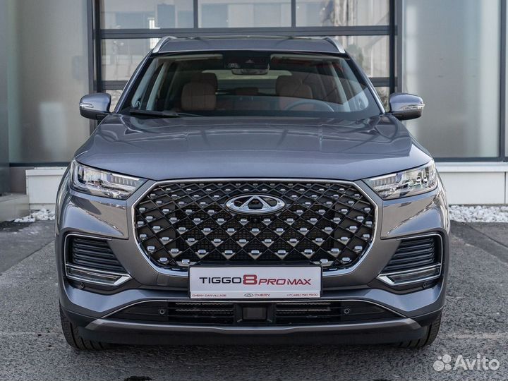 Chery Tiggo 8 Pro Max, 2023