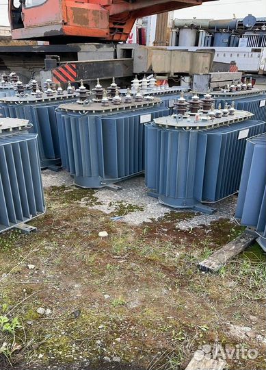 Трансформатор силовой арт58376