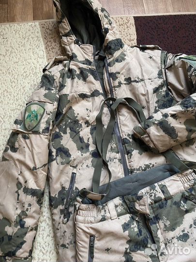 Военная форма