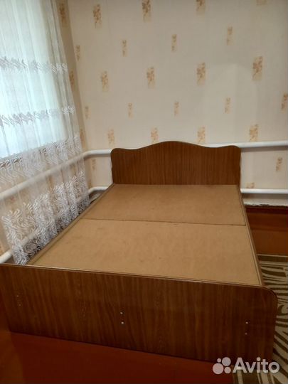 Шкаф кровать