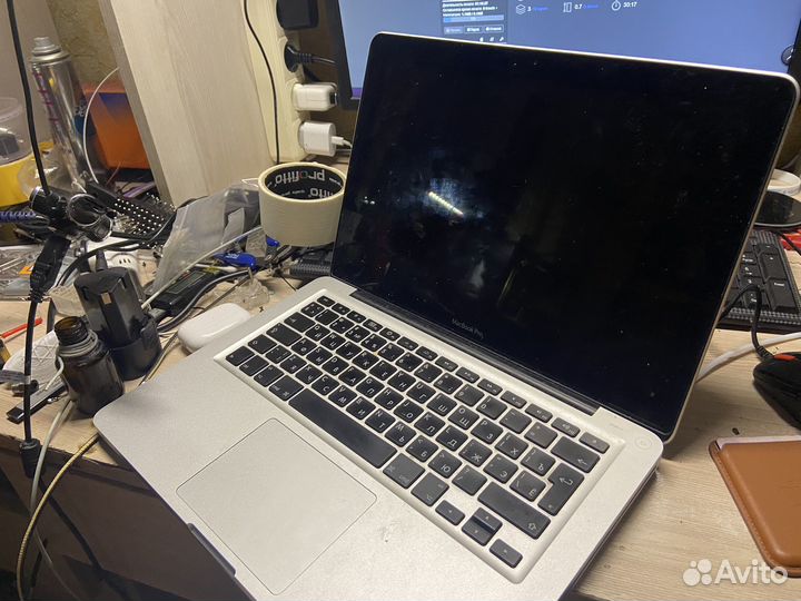 Apple MacBook Pro 2011