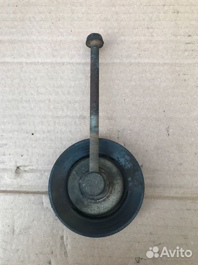 Ролик натяжной Toyota Toyoace XZU307 S05C 2003