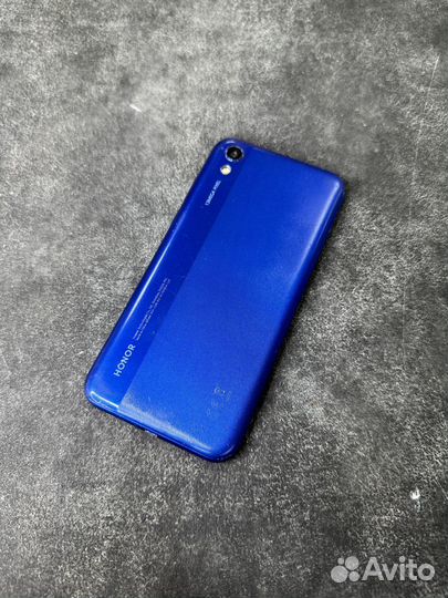 Honor 8s (2/32Gb) Синий