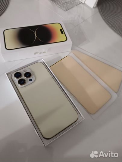 iPhone 6, 128 ГБ