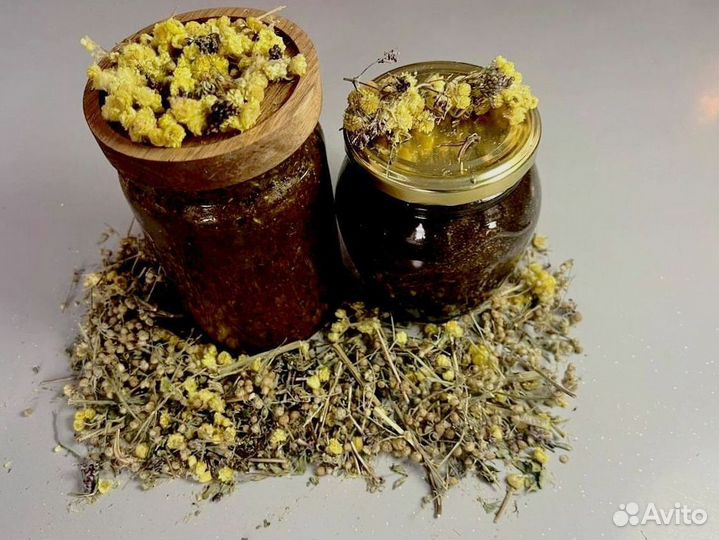 Паста от простатита