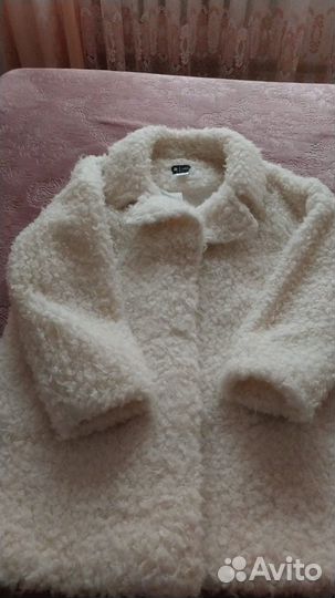 Искусственная шуба