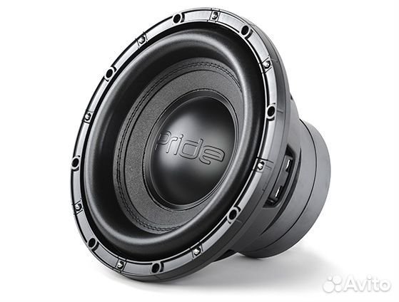 Сабвуфер Pride M.9 10