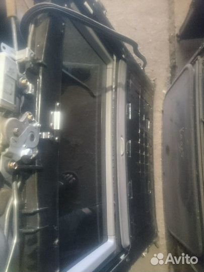 Электро Люк Lexus es300 1996 года