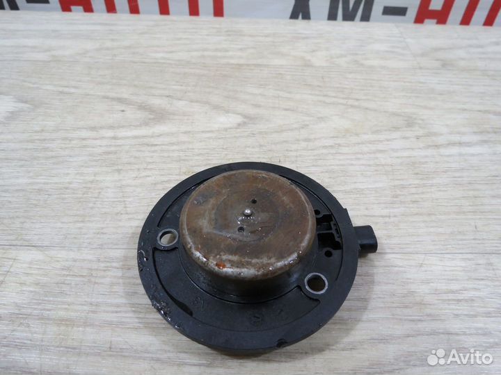 Электромагнитный клапан Audi Q3