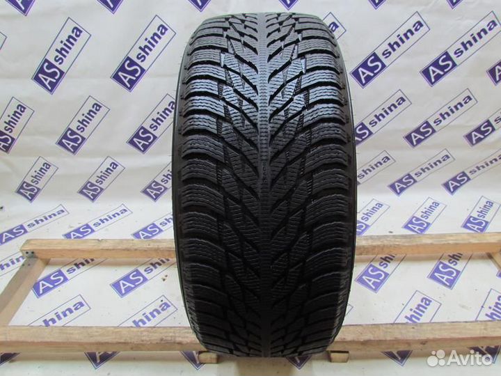 Nokian Tyres Hakkapeliitta R3 SUV 275/50 R20 117D