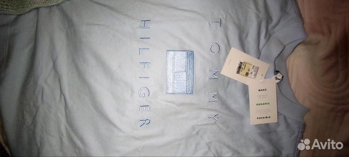 Tommy Hilfiger T-Shirt