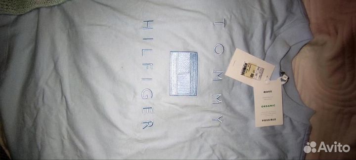 Tommy Hilfiger T-Shirt